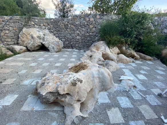 Kuća 500 m² – Krašići, Tivat — fotografija 5