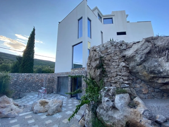 Kuća 500 m² – Krašići, Tivat — fotografija 6