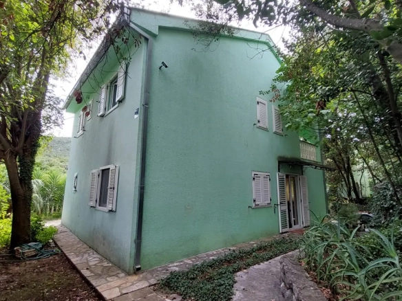Kuća 150 m² – Krašići, Tivat — fotografija 4