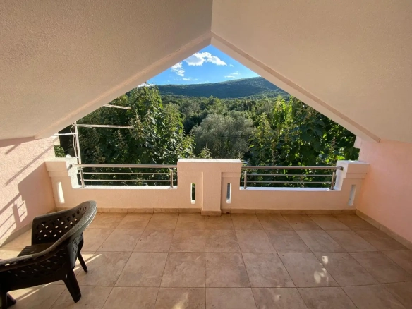 Kuća 170 m² – Krašići, Tivat — fotografija 5