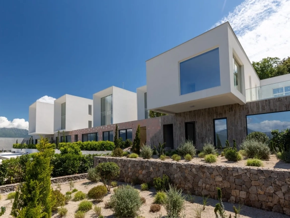 Kuća 328 m² – Krašići, Tivat — fotografija 7