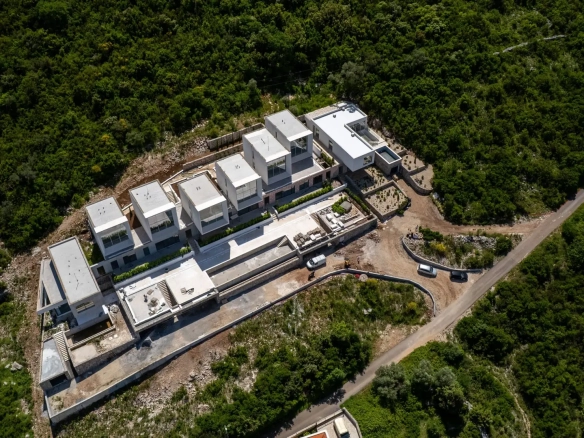 Kuća 328 m² – Krašići, Tivat — fotografija 9