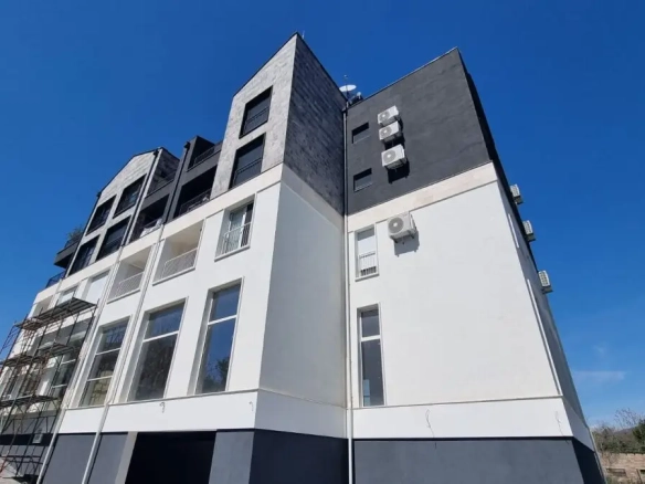 Dvosoban stan 47 m² – Radovići, Tivat — fotografija 2