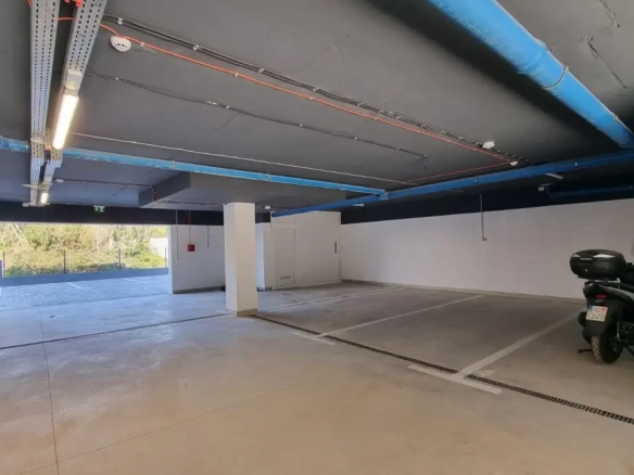 Dvosoban stan 47 m² – Radovići, Tivat — fotografija 3