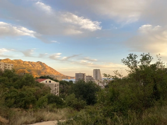 Plac – Bečići, Budva — fotografija 4
