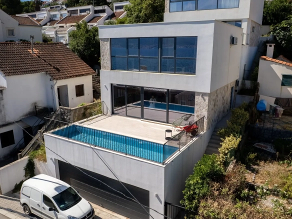 Kuća 200 m² – Krašići, Tivat — fotografija 2