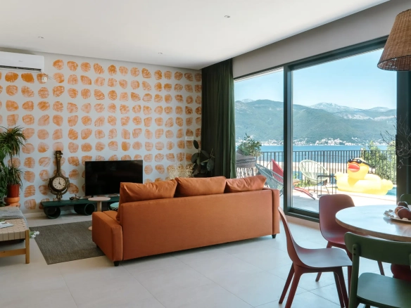 Kuća 200 m² – Krašići, Tivat — fotografija 4