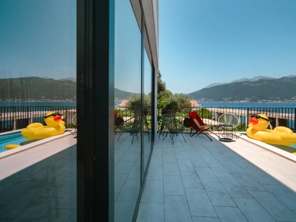 Kuća 200 m² – Krašići, Tivat — fotografija 7