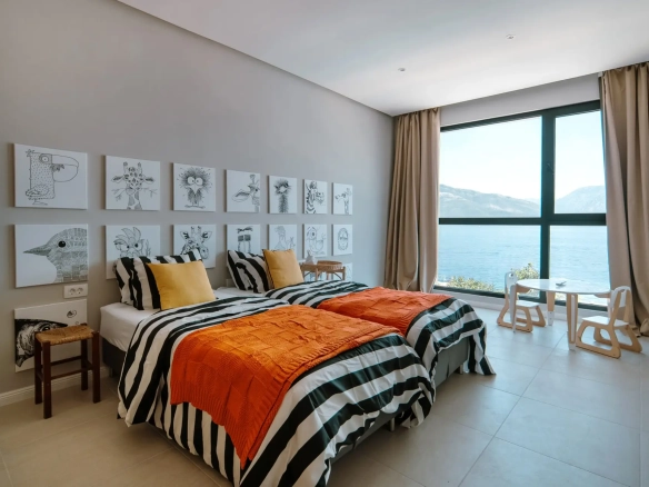 Kuća 200 m² – Krašići, Tivat — fotografija 9