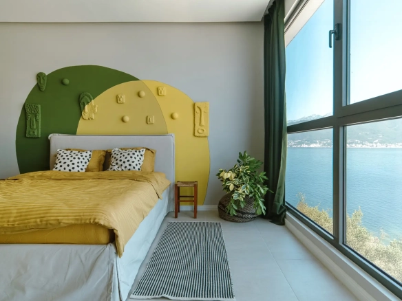 Kuća 200 m² – Krašići, Tivat — fotografija 10