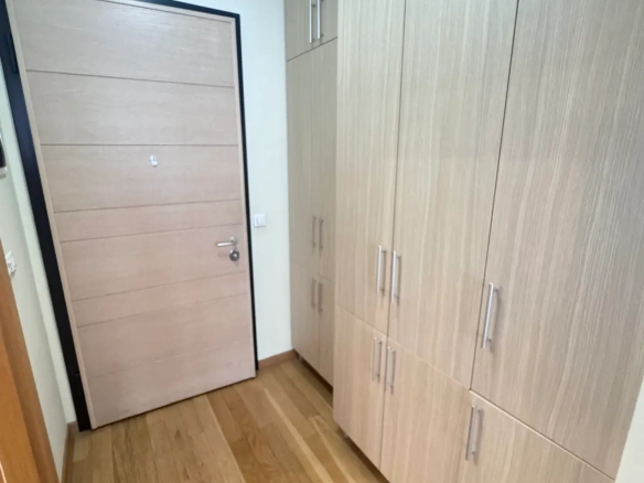 Dvosoban stan 85 m² – Rozino, Budva — fotografija 2
