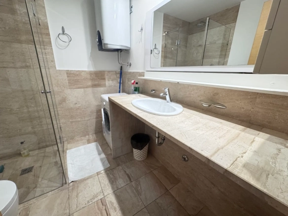Dvosoban stan 85 m² – Rozino, Budva — fotografija 3