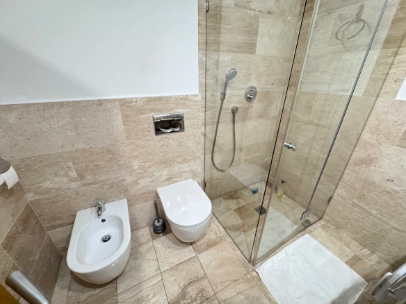 Dvosoban stan 85 m² – Rozino, Budva — fotografija 4