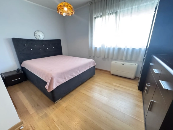 Dvosoban stan 85 m² – Rozino, Budva — fotografija 5