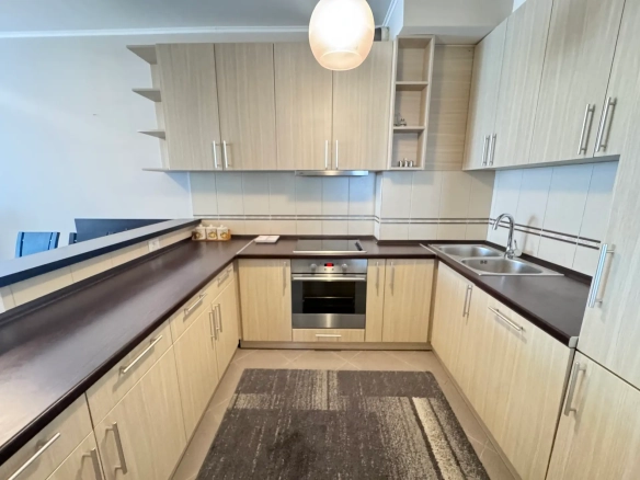 Dvosoban stan 85 m² – Rozino, Budva — fotografija 6