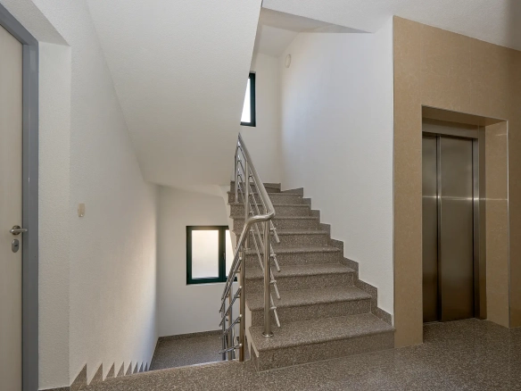Jednosoban stan 51 m² – Bečići, Budva — fotografija 3