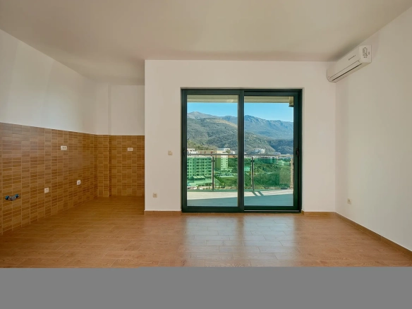 Jednosoban stan 51 m² – Bečići, Budva — fotografija 6