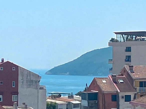 Dvosoban stan – Budva — fotografija 9