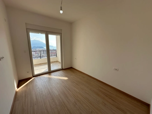 Jednosoban stan u novogradnji, Dubovica luks, Budva — fotografija 7