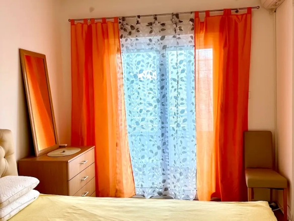 Jednosoban stan u Babiloniji, Budva — fotografija 6
