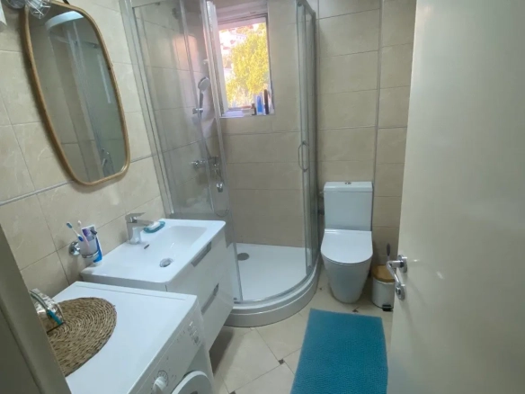 Jednosoban stan 52 m² – Pržno, Budva — fotografija 2
