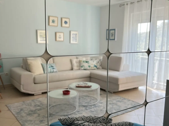 Jednosoban stan 52 m² – Pržno, Budva — fotografija 3