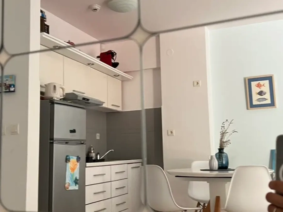 Jednosoban stan 52 m² – Pržno, Budva — fotografija 6