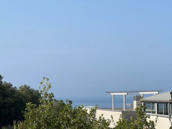 Jednosoban stan 52 m² – Pržno, Budva — fotografija 9