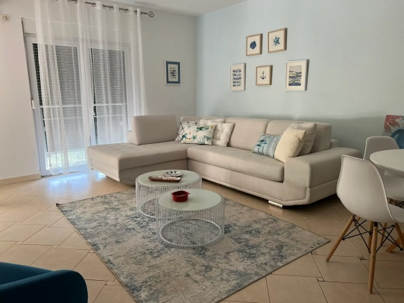 Jednosoban stan 52 m² – Pržno, Budva — fotografija 10