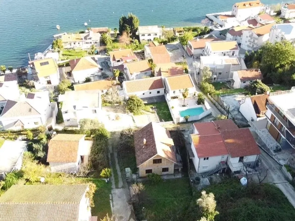Plac – Stoliv, Kotor — fotografija 2