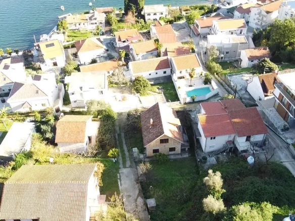 Plac – Stoliv, Kotor — fotografija 3