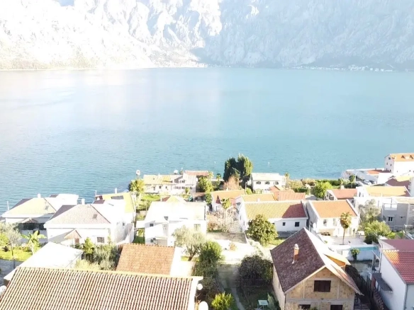 Plac – Stoliv, Kotor — fotografija 5