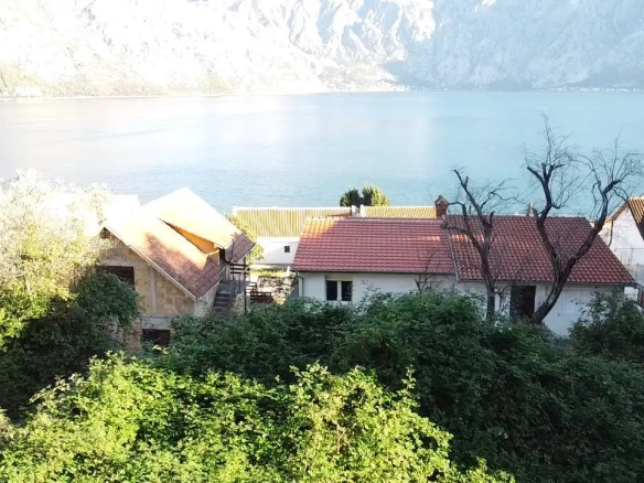 Plac – Stoliv, Kotor — fotografija 6