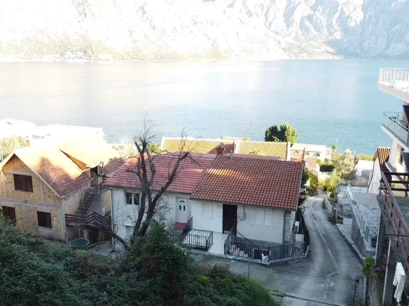 Plac – Stoliv, Kotor — fotografija 7