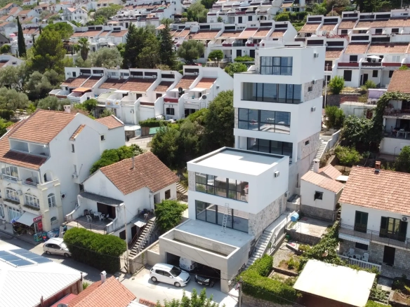 Kuća 330 m² – Krašići, Tivat — fotografija 3