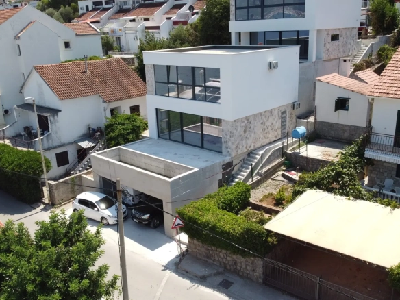 Kuća 330 m² – Krašići, Tivat — fotografija 4
