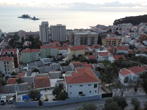 Kuća 422 m² – Petrovac, Budva — fotografija 3