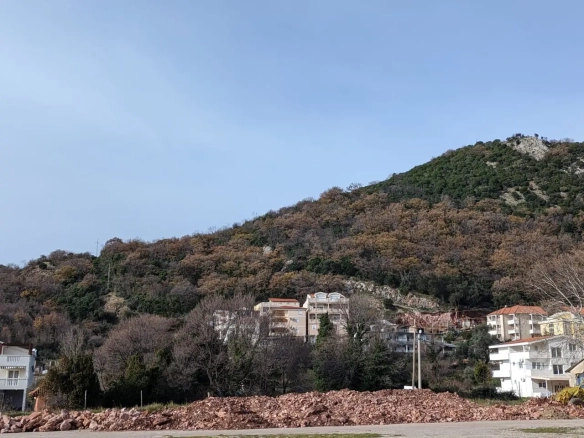 Plac – Buljarica, Budva — fotografija 2