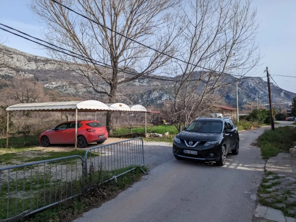 Plac – Buljarica, Budva — fotografija 2