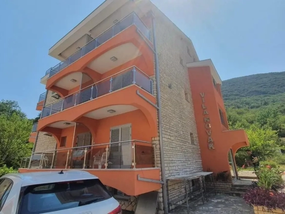 Kuća 707 m² – Herceg Novi — fotografija 2