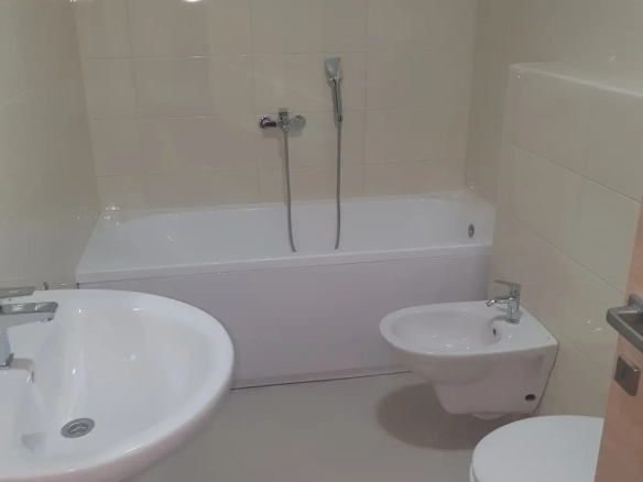 Jednosoban stan 71 m² – Bečići, Budva — fotografija 2