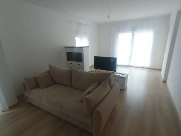 Jednosoban stan 71 m² – Bečići, Budva — fotografija 5