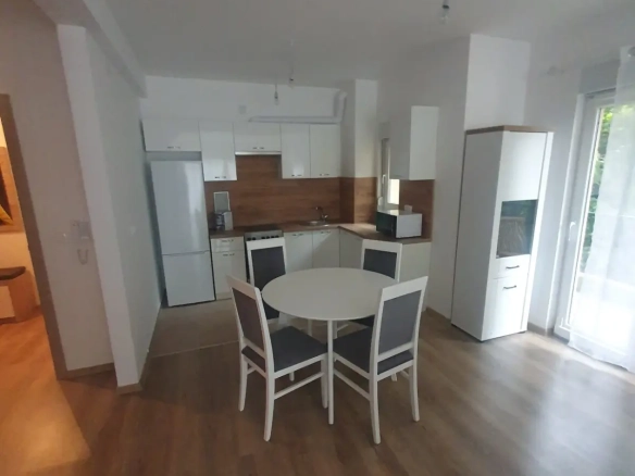 Jednosoban stan 71 m² – Bečići, Budva — fotografija 6