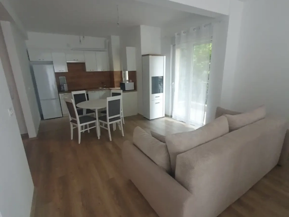 Jednosoban stan 71 m² – Bečići, Budva — fotografija 7