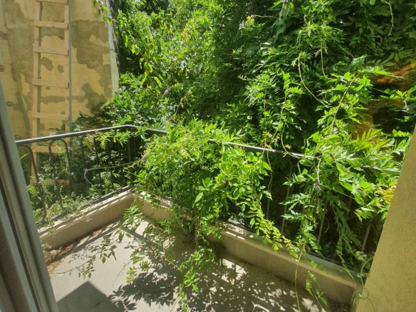 Jednosoban stan 71 m² – Bečići, Budva — fotografija 8