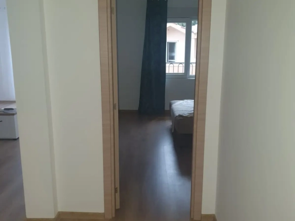 Jednosoban stan 71 m² – Bečići, Budva — fotografija 9