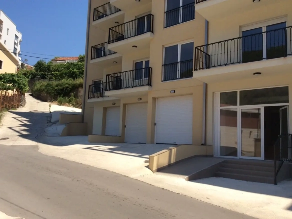 Jednosoban stan 52 m² – Bečići, Budva — fotografija 3