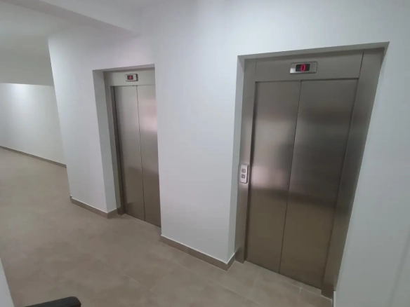 Jednosoban stan 52 m² – Bečići, Budva — fotografija 4