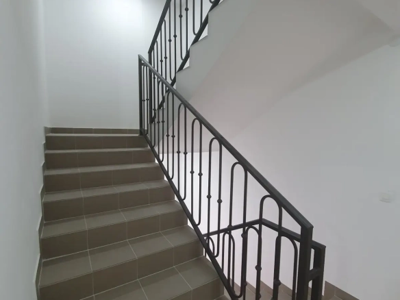 Jednosoban stan 52 m² – Bečići, Budva — fotografija 5