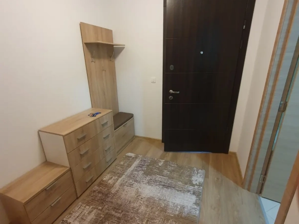 Jednosoban stan 52 m² – Bečići, Budva — fotografija 7